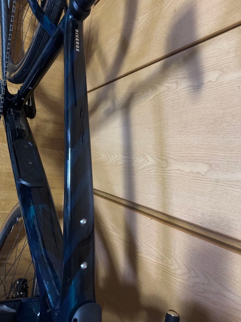 自転車本体 SPECIALIZED Diverge Expert Carbon
