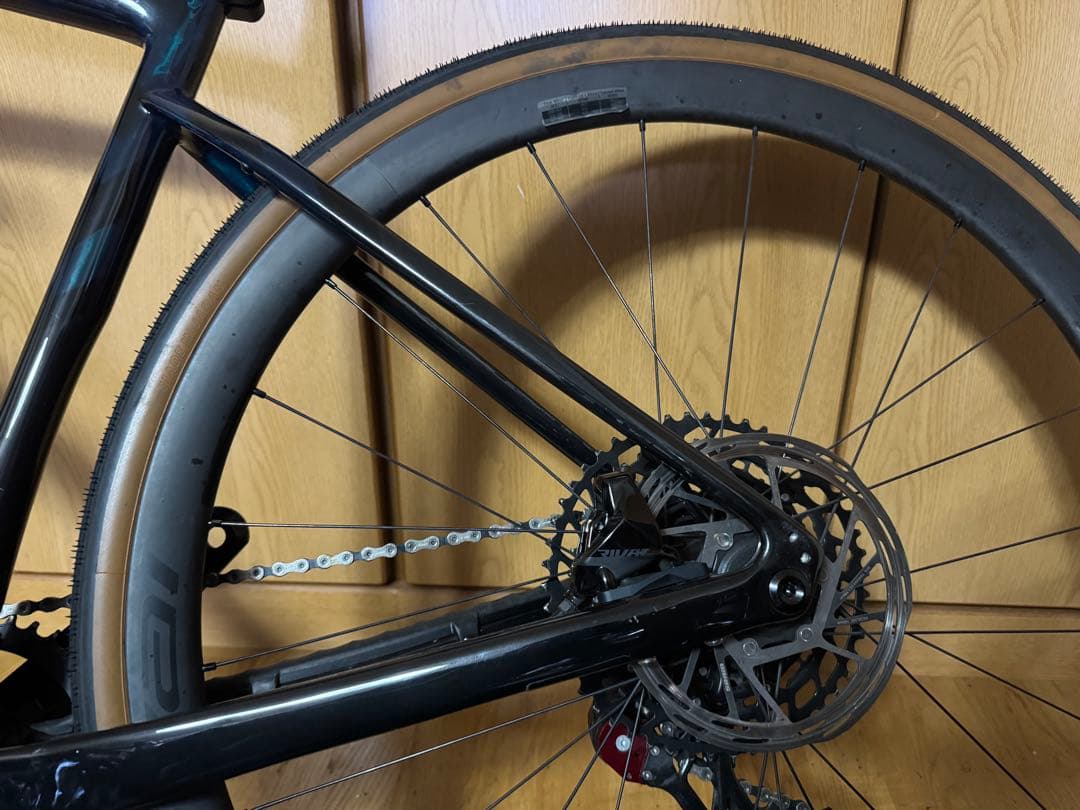 自転車本体 SPECIALIZED Diverge Expert Carbon