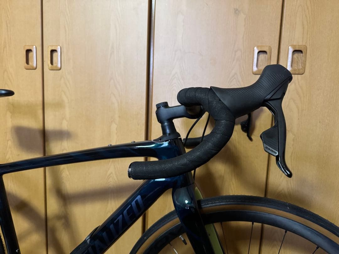 自転車本体 SPECIALIZED Diverge Expert Carbon