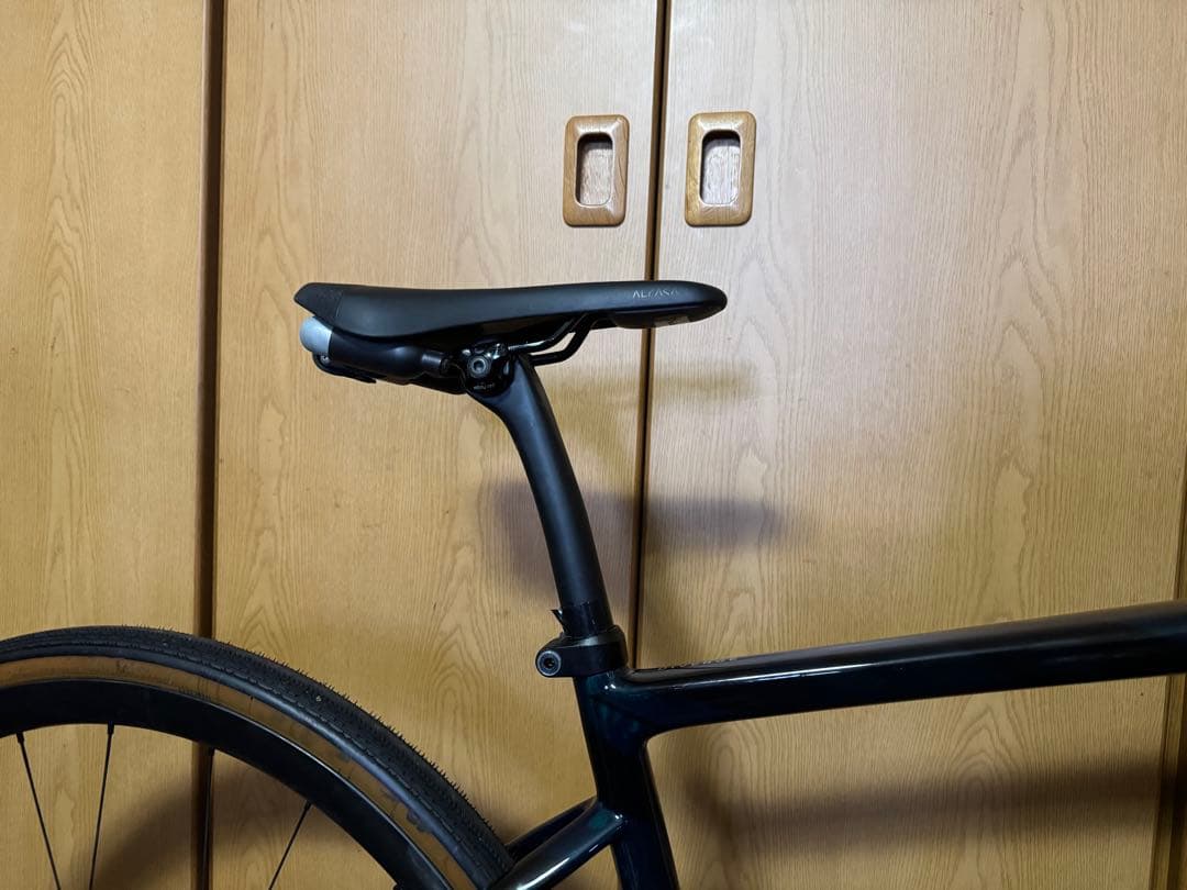 自転車本体 SPECIALIZED Diverge Expert Carbon