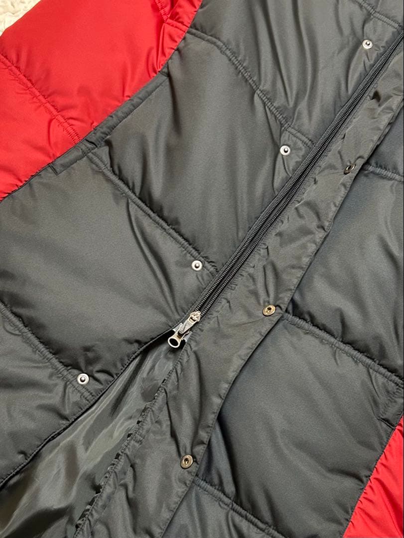 未使用級✨NIKE ナイキ 浦和レッズ ベンチコート 支給品 XL