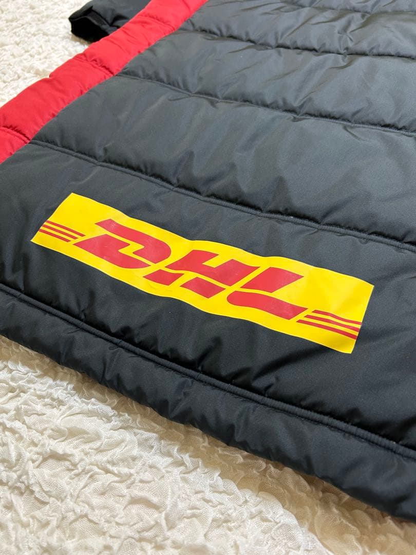 未使用級✨NIKE ナイキ 浦和レッズ ベンチコート 支給品 XL