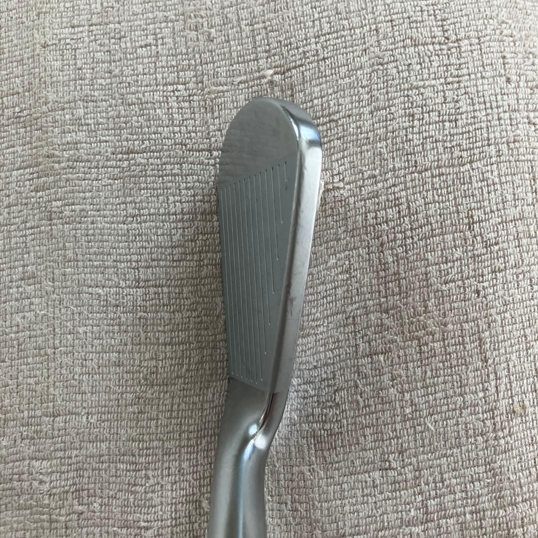 【良品】スリクソン ZXi7 5〜P モーダス105S