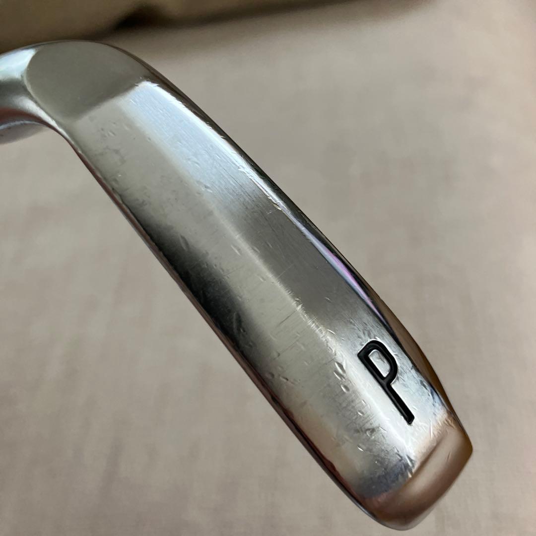 【良品】スリクソン ZXi7 5〜P モーダス105S