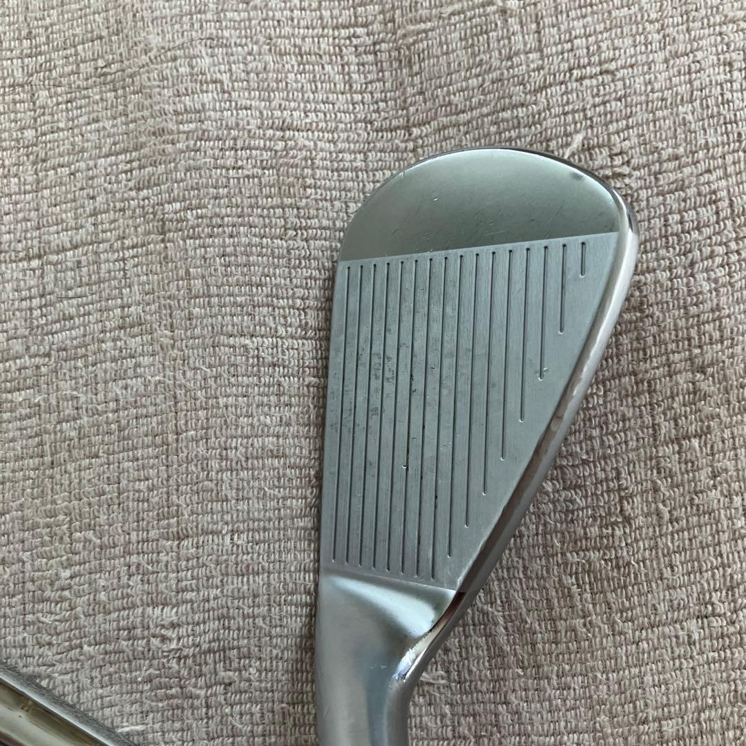 【良品】スリクソン ZXi7 5〜P モーダス105S