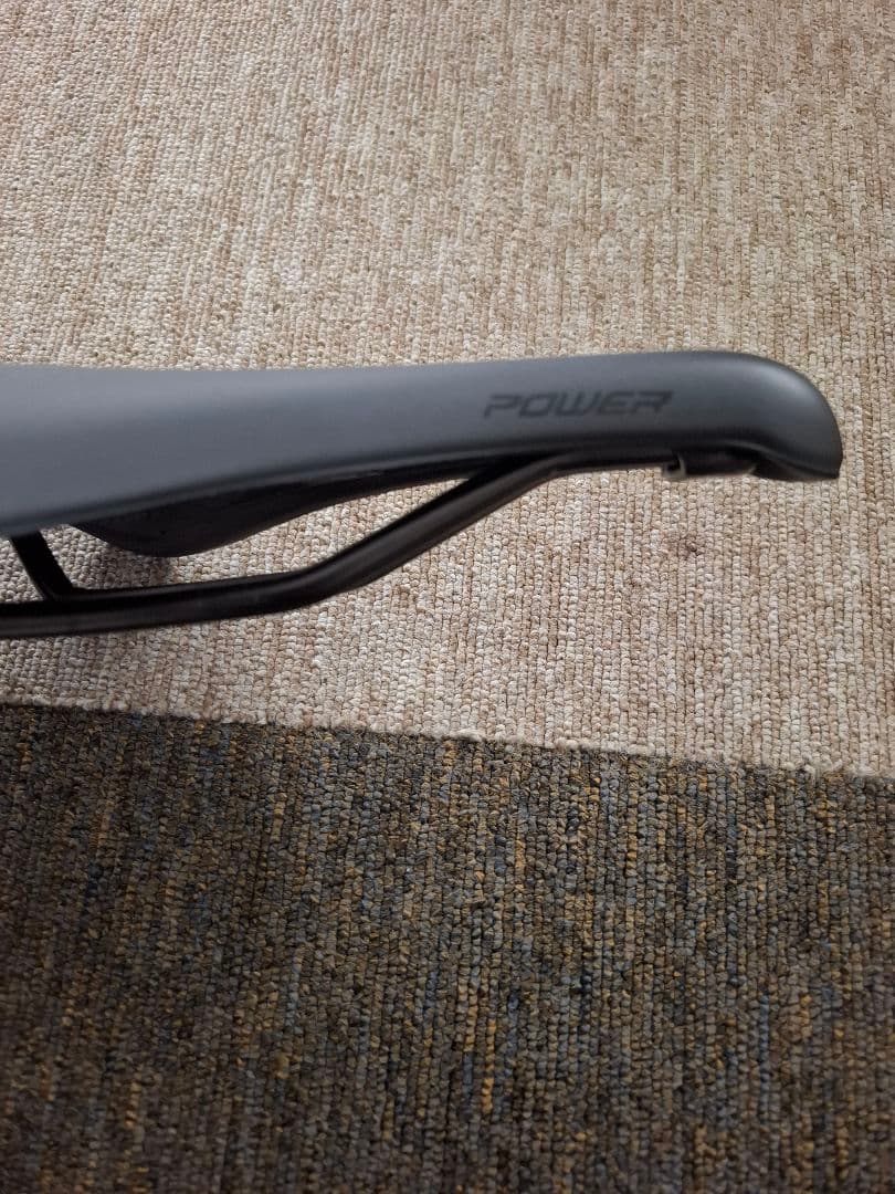 Specialized パワーサドル 155mm　スペシャライズド