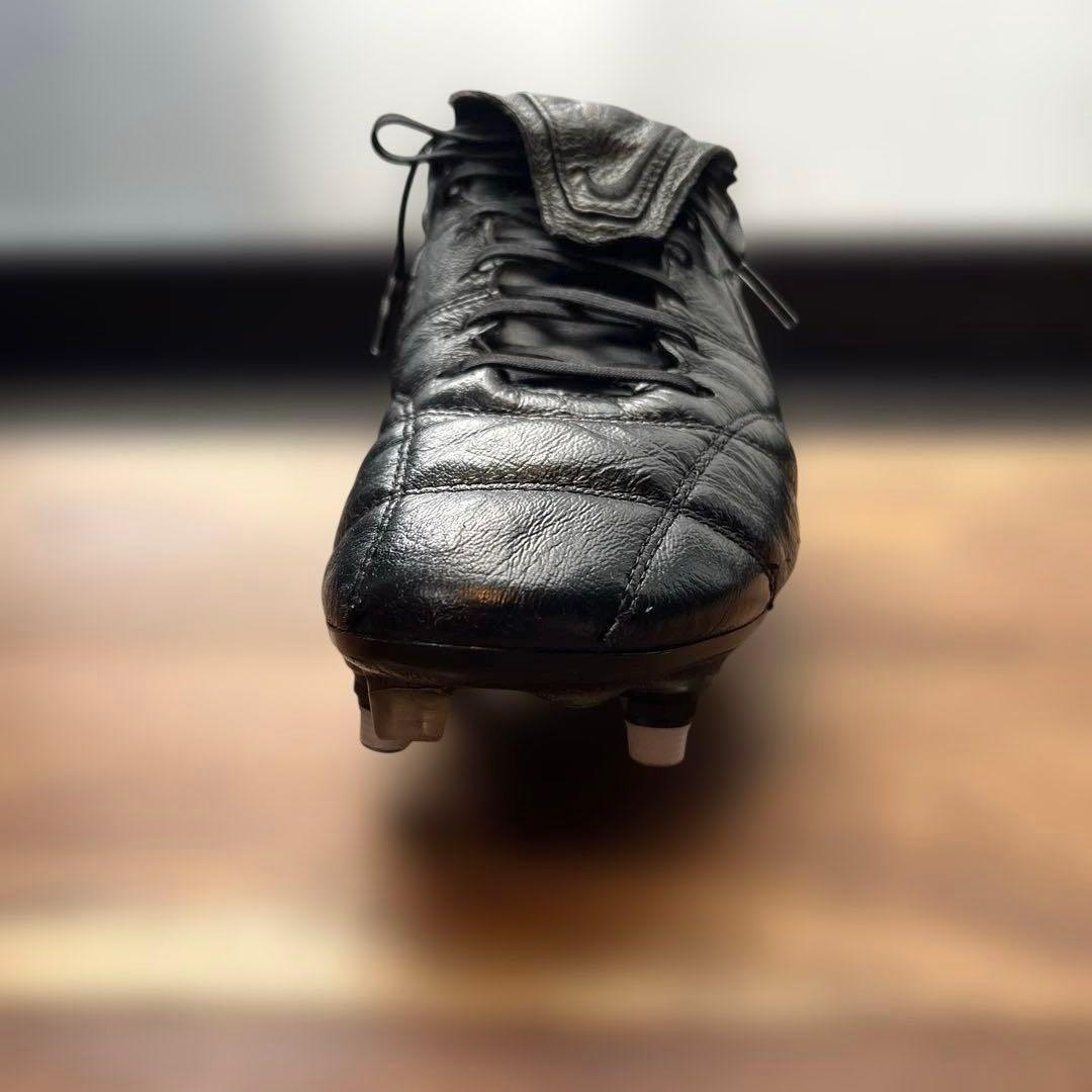 連休最終日お値引きします！！Nike プレミア SG ALL BLACK ACG