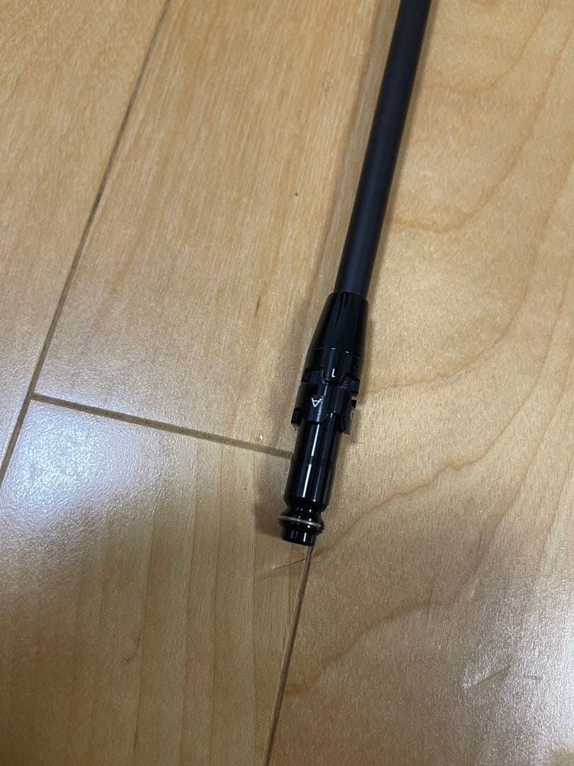 ★新品タイトリストスリーブ付 TENSEI 1K ブルー　55S ドライバー用