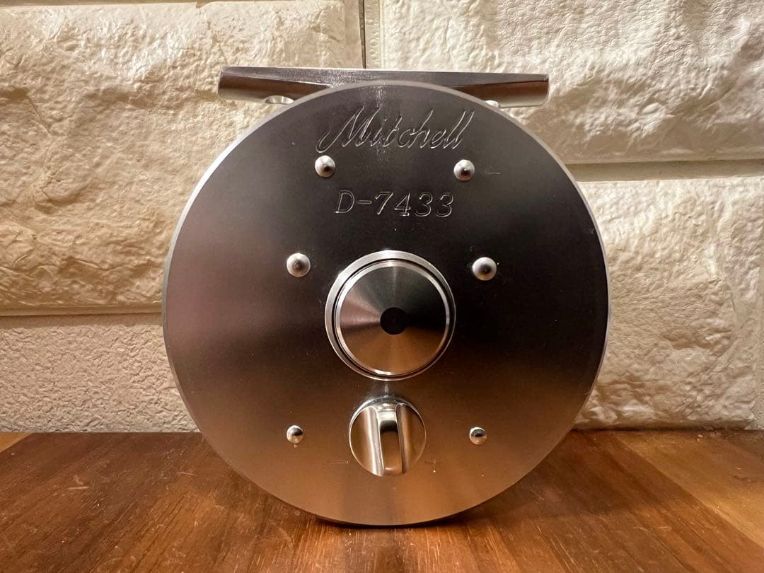 MITCHELL ミッチェル D-7433