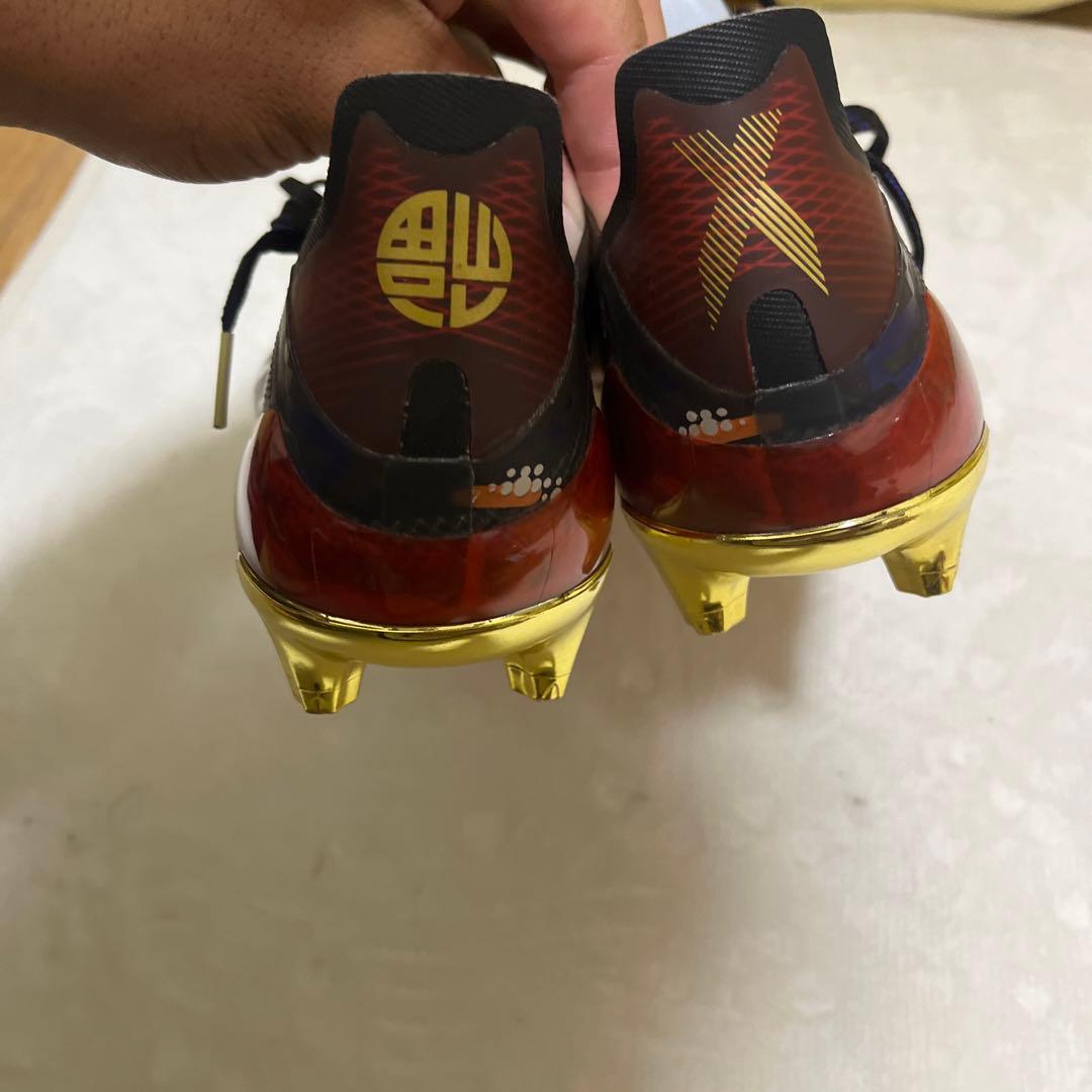 エックスゴースト.1 AG CNY