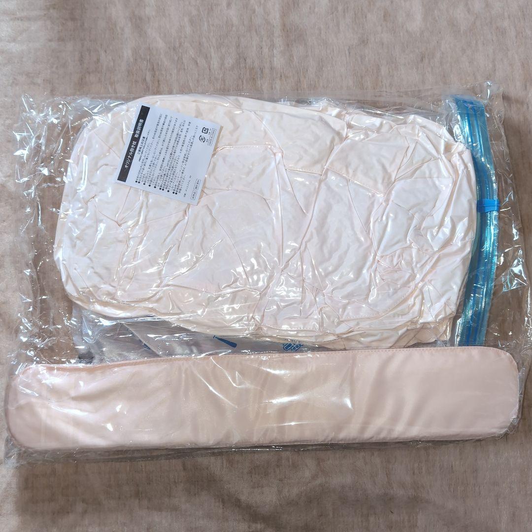 【非売品　新品未使用未開封品】ホームランバーホームラン賞　Big抱き枕　協同乳業