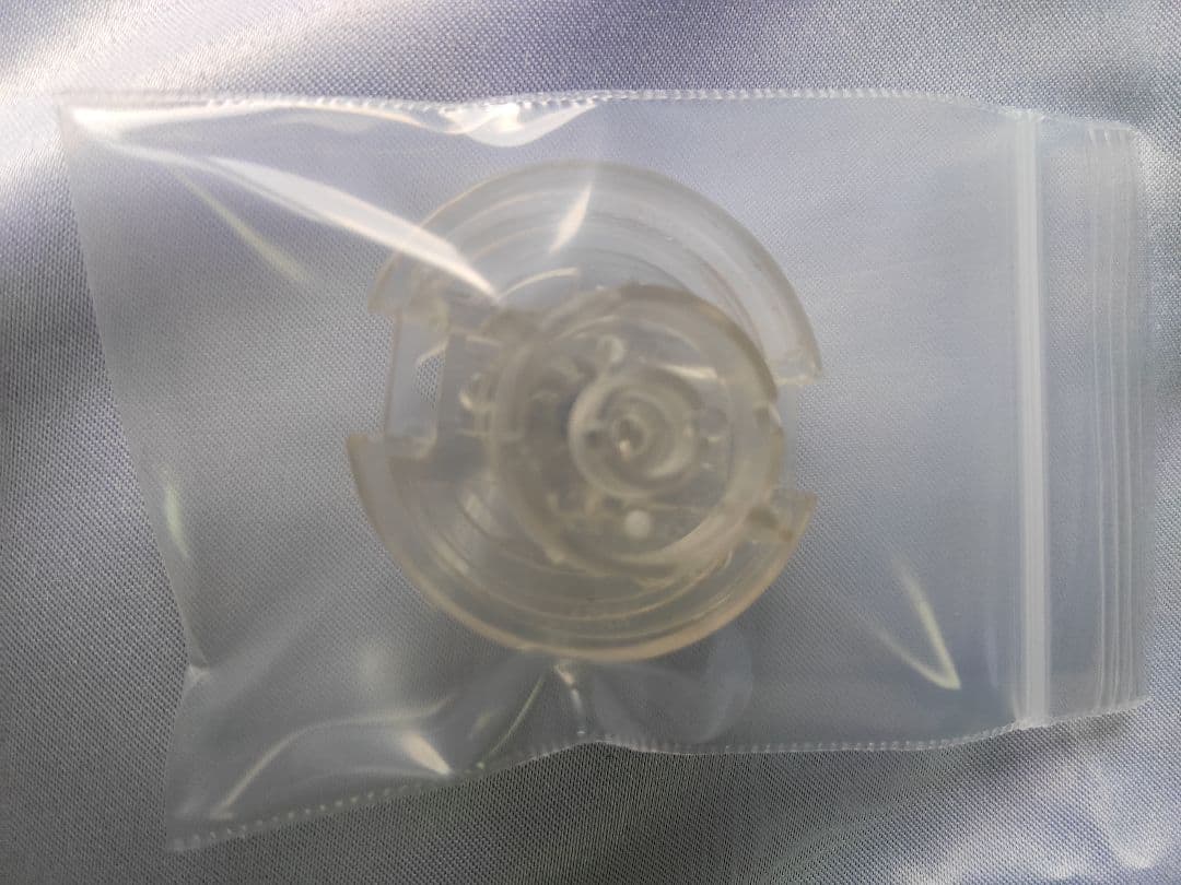 【希少品】爆転シュートベイブレード レアベイセット オマケ付き