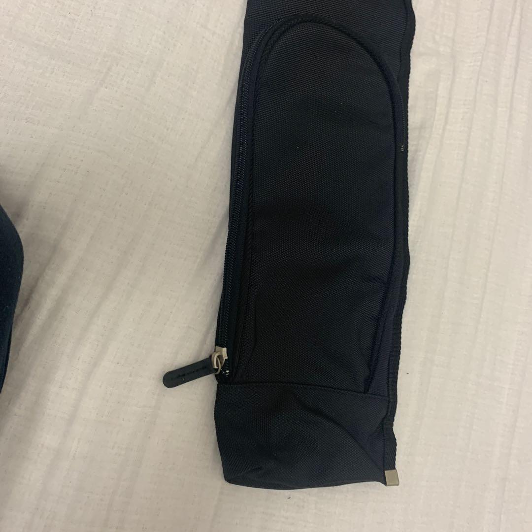 バーバリー　ゴルフ　キャディバッグ　練習用　Burberry クラブケース