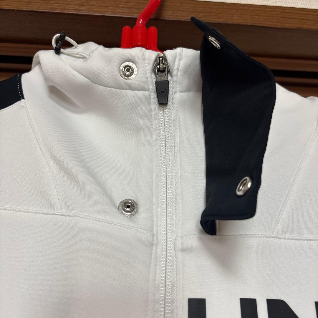 【美品】UNDER ARMOUR✳︎Men'sジャージ