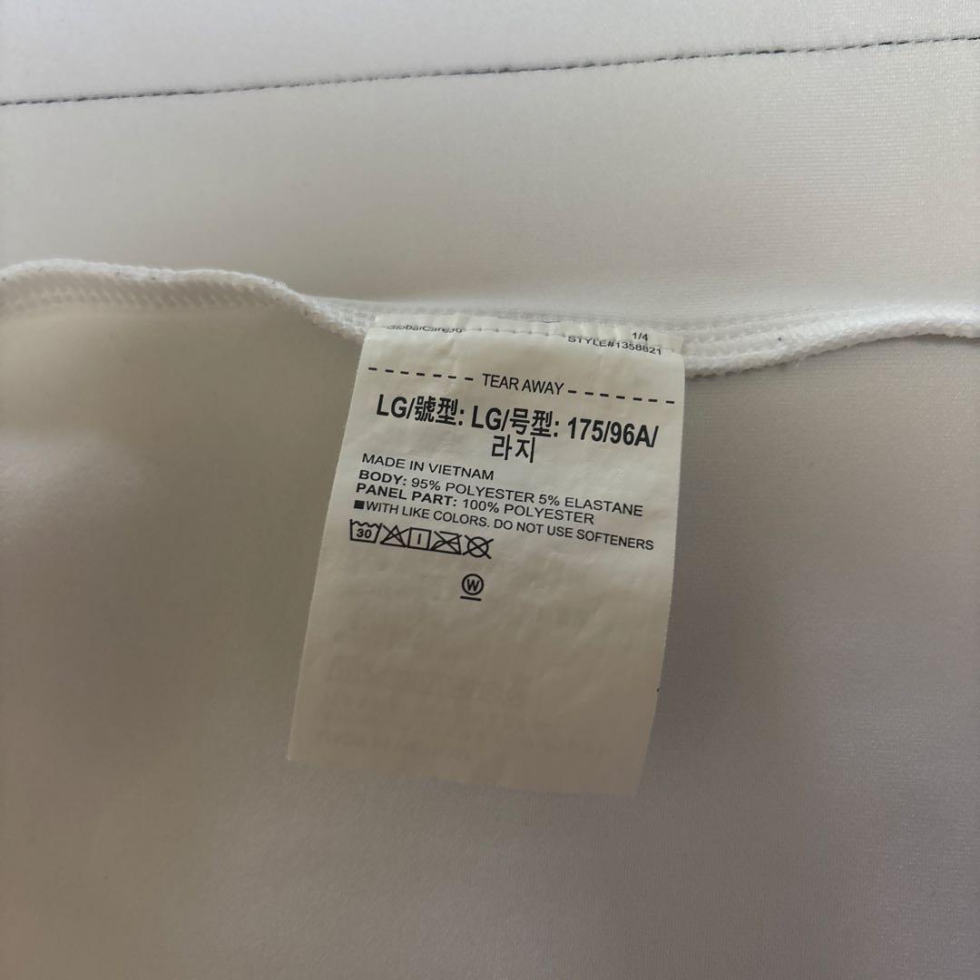 【美品】UNDER ARMOUR✳︎Men'sジャージ