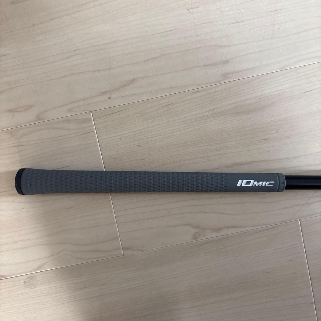 Callaway Rogue ST MAX ドライバー 9° ヘッドカバー付き