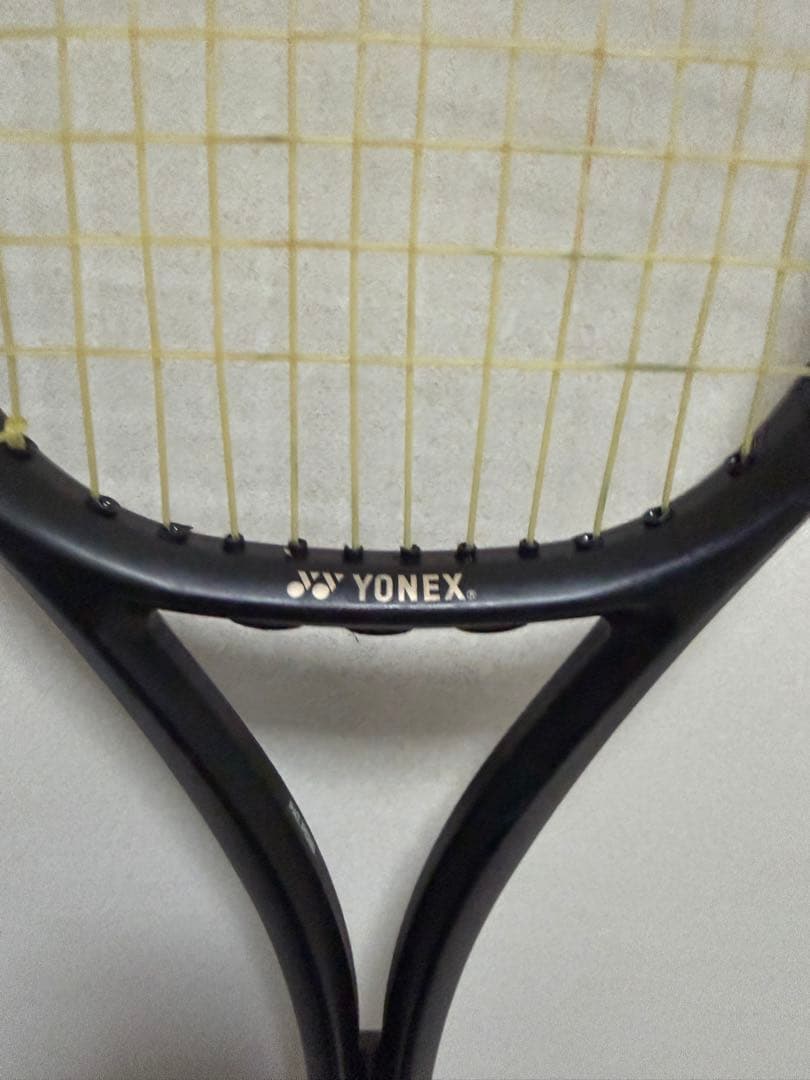 YONEX RQ-190 & DUNLOP SPEED 300 ラケットセット
