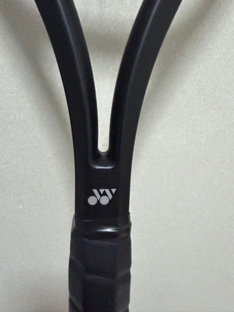 YONEX RQ-190 & DUNLOP SPEED 300 ラケットセット