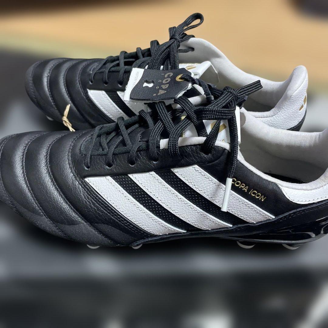 【新品】adidas COPAICON コパアイコンHG/AG 27.5