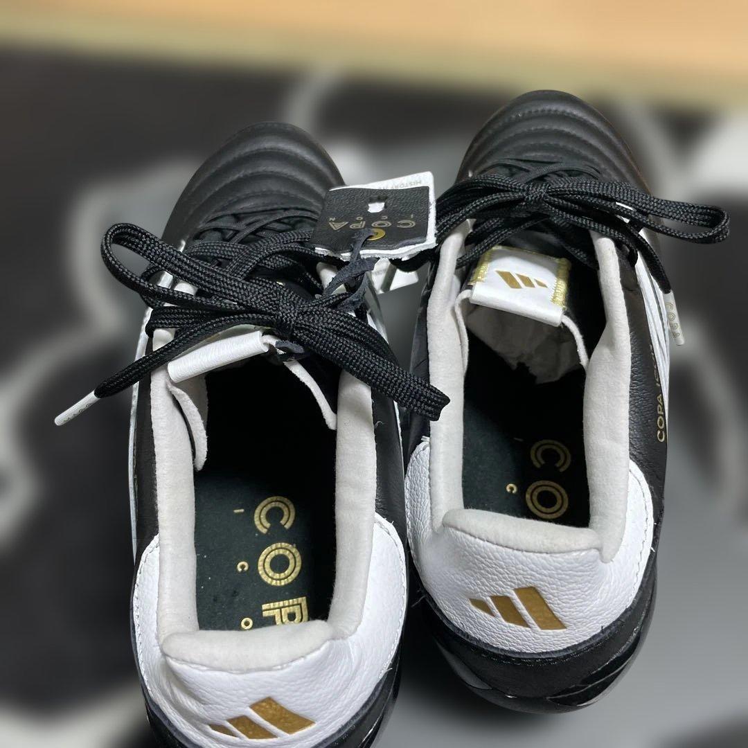 【新品】adidas COPAICON コパアイコンHG/AG 27.5