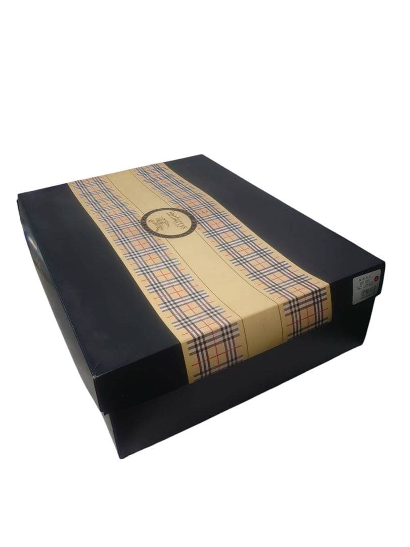 Burberry バーバリー ウール毛布　西川産業 140×200