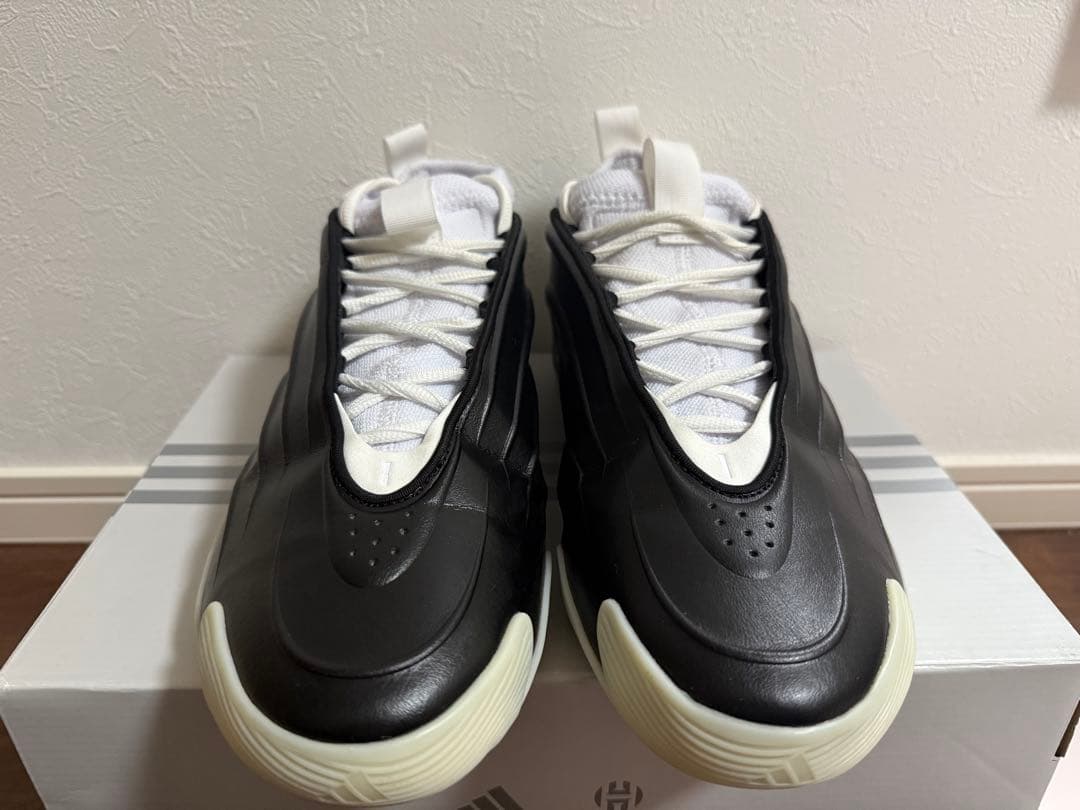 シューズ(男性用) adidas harden vol.9 28.5cm