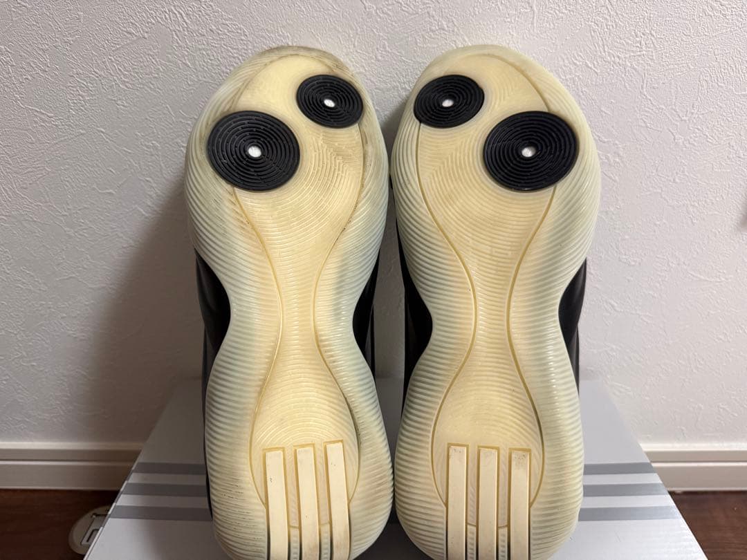 シューズ(男性用) adidas harden vol.9 28.5cm