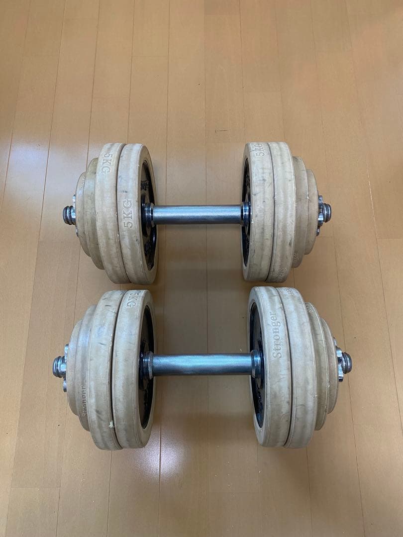 筋トレセット