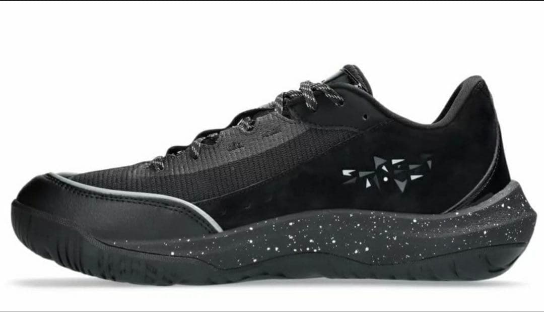 ballaholic asics UNPRE ARS LOW3 サイズ 27.5