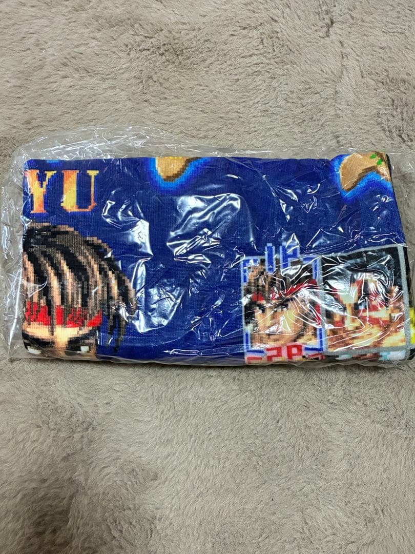 ストリートファイター 一番くじ フィギュア セット