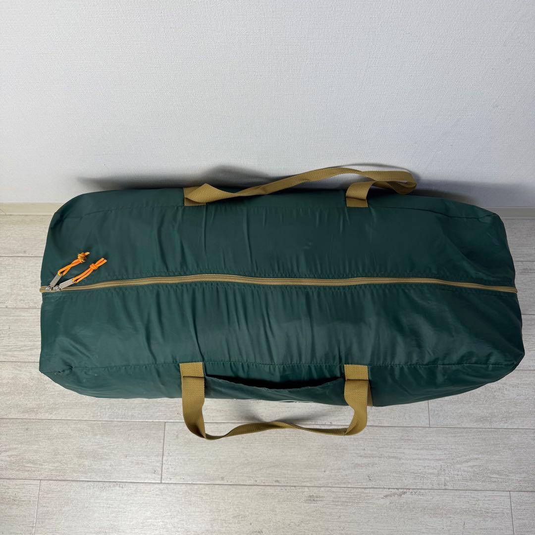 Coleman ラウンドスクリーン2ルームハウス　170T14150J