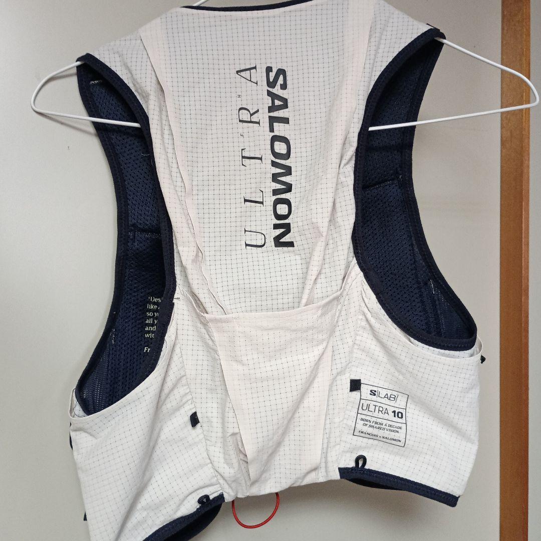 Salomon S/Lab Ultra 10 Sサイズ