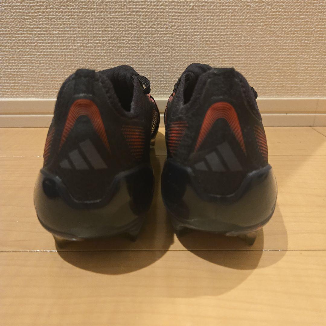 adidas Predator ELITE FT 26.5cm 収納袋付き