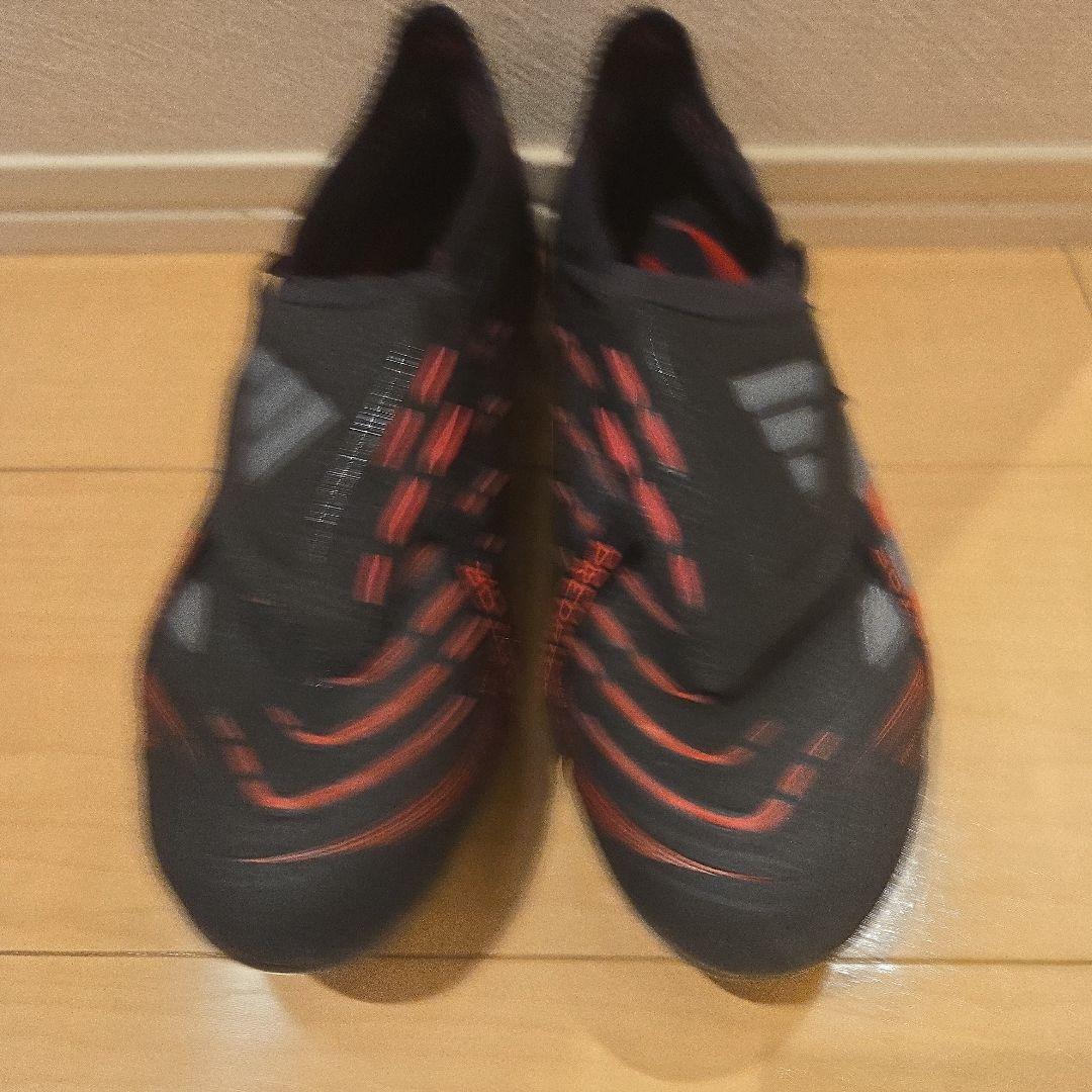 adidas Predator ELITE FT 26.5cm 収納袋付き