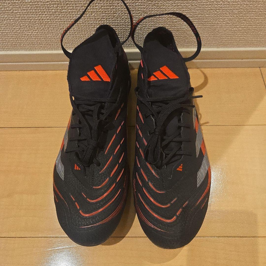 adidas Predator ELITE FT 26.5cm 収納袋付き