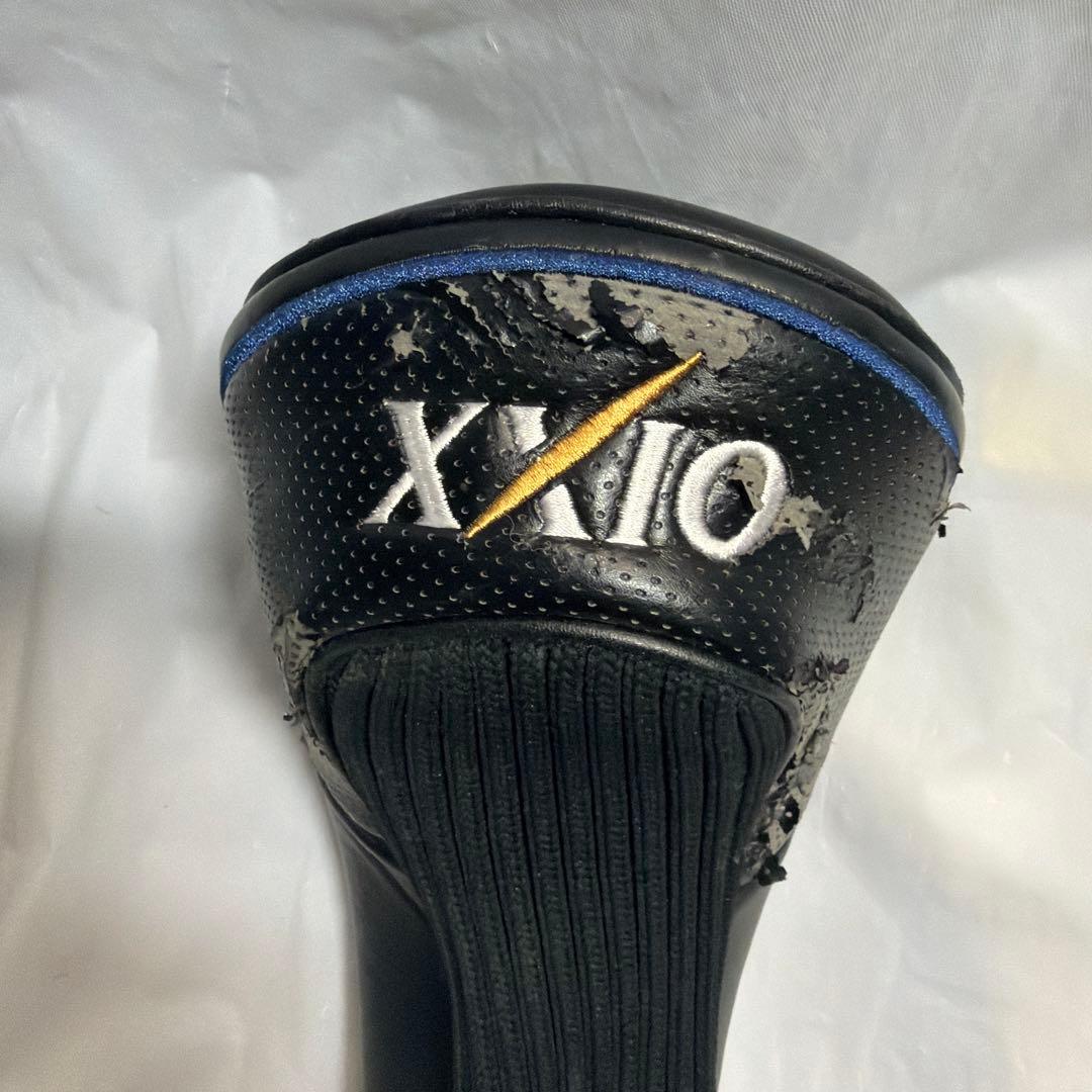 ☆シーズン！美品【XXIO・ゼクシオ９/10.5°/SR】１ｗ/カバー付き☆