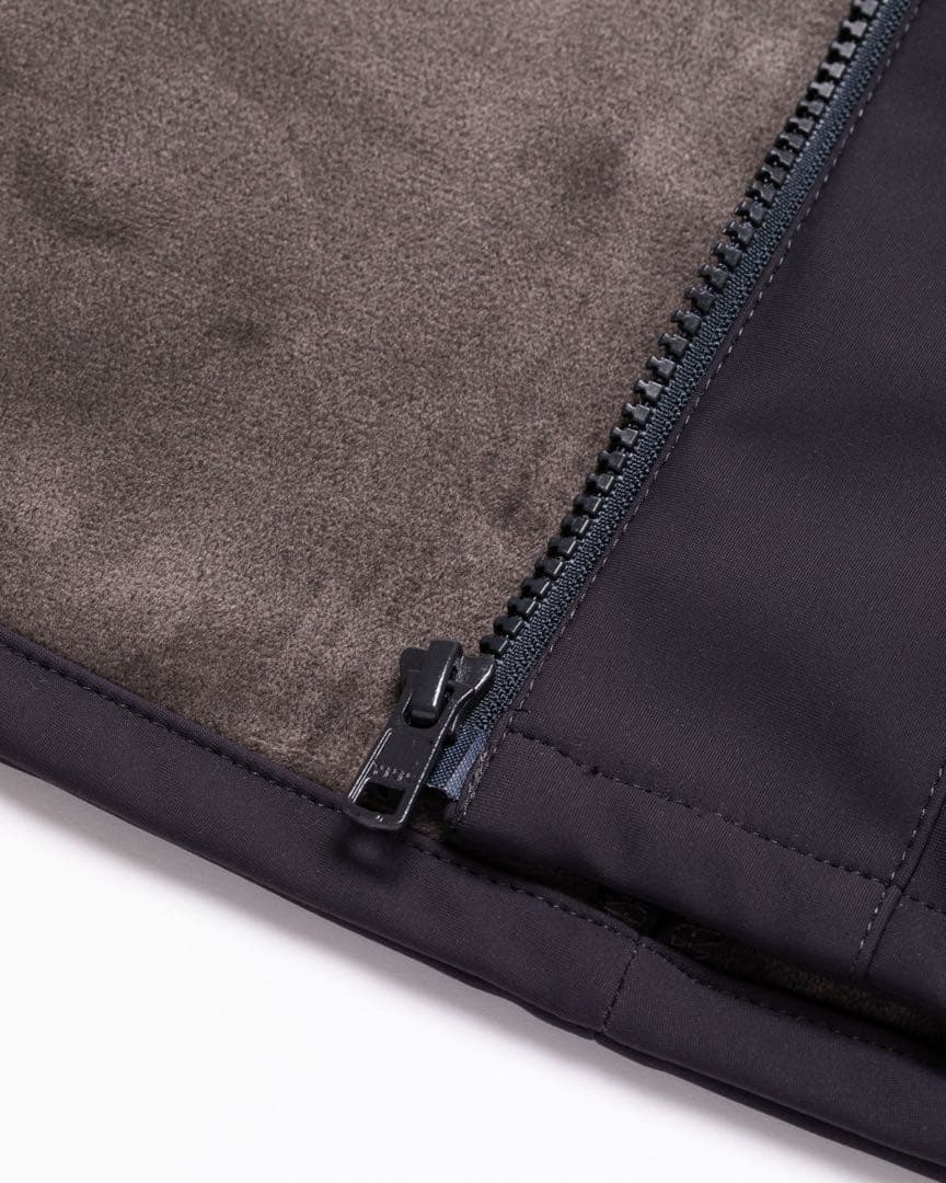 【美品】DEVEREUX GOLF（デヴァローゴルフ）フロントジップスカート