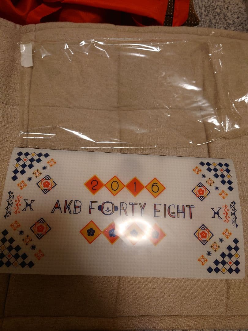 AKB48 福袋　CD セット