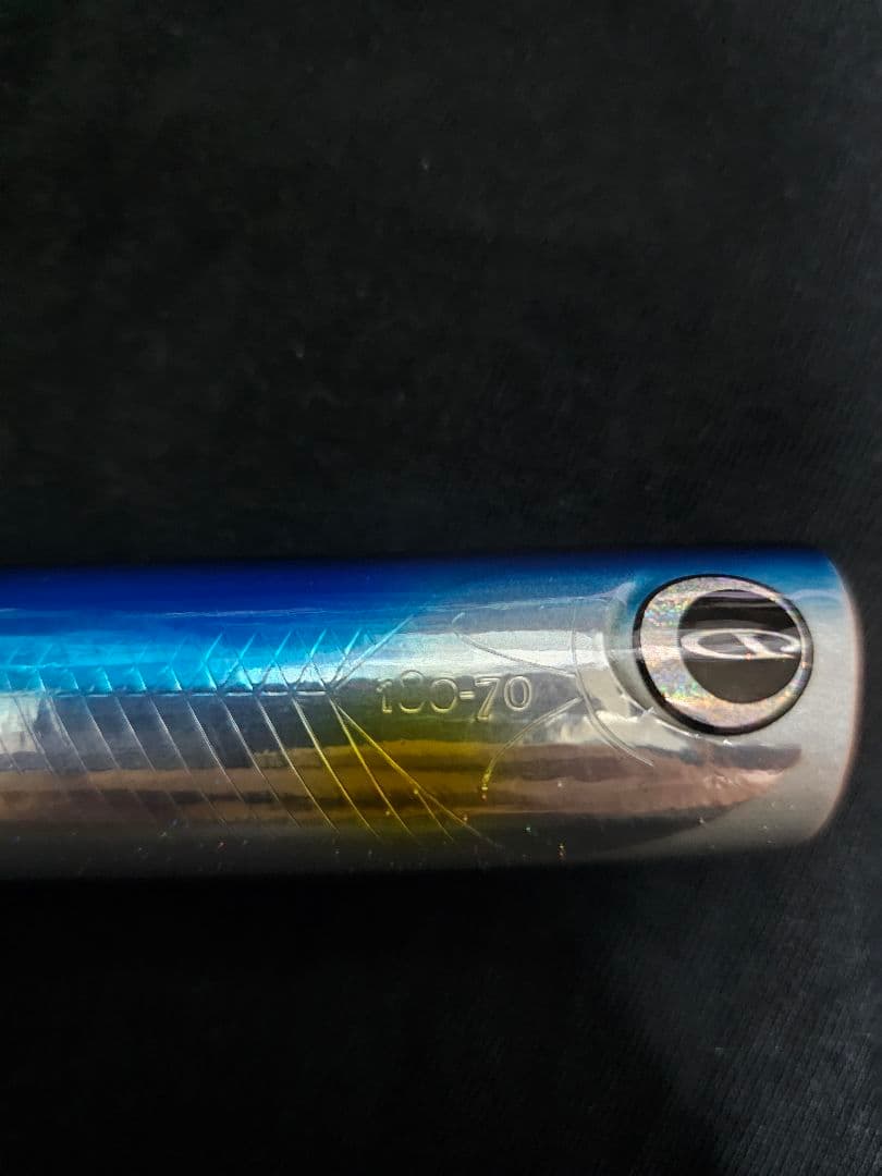 D-CLAW Beacon180 未使用 ST66 3/0 ビーコン180
