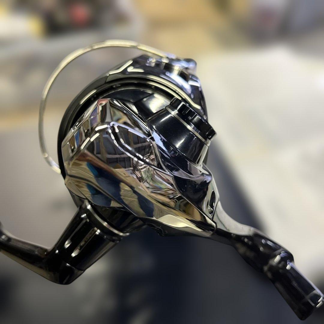 シマノ　19ステラSW 8000PG SHIMANO STELLA ジギング