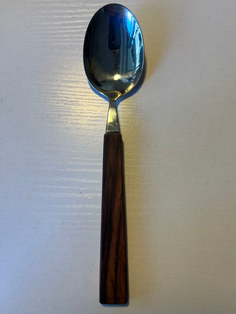 FISKARS スプーン フォーク ナイフ