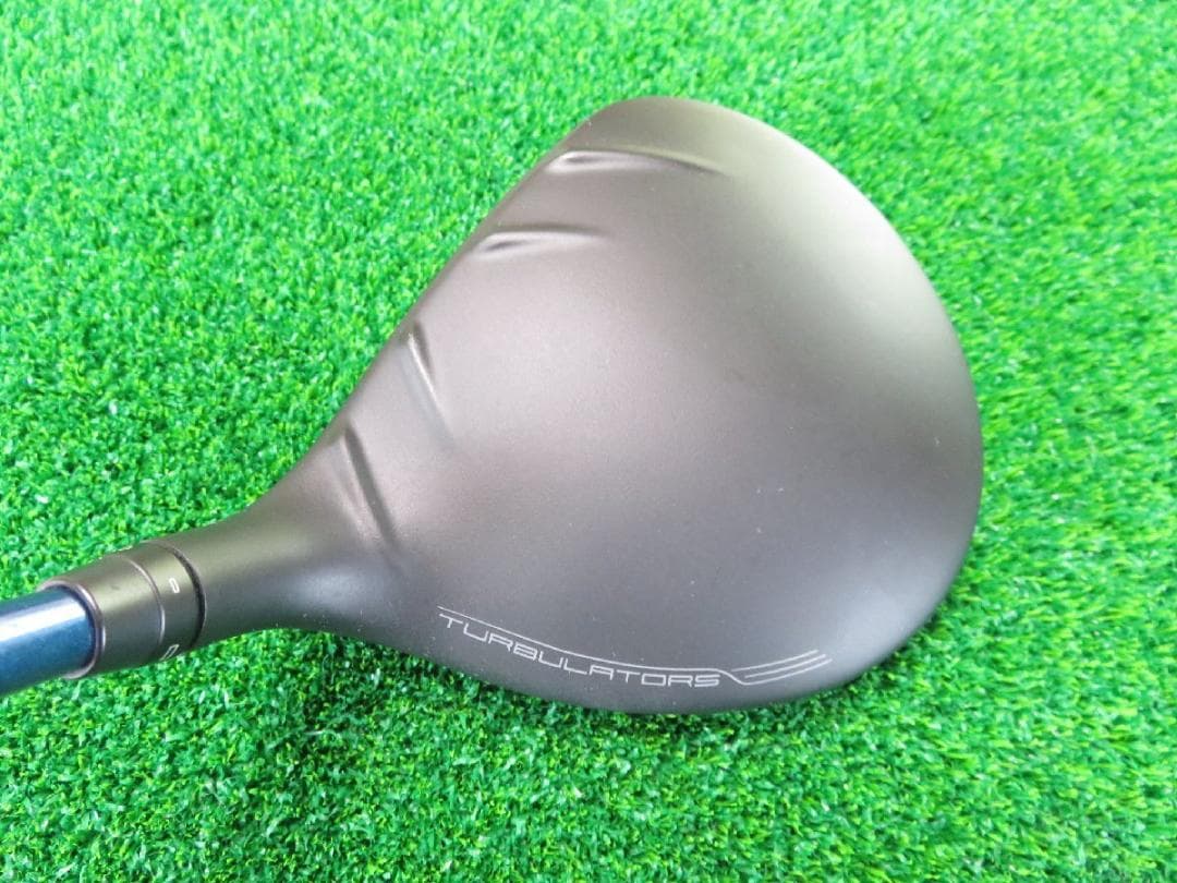 ピン Ｇ SF TEC フェアウェイ　3W 16°　ALTA J50 SR
