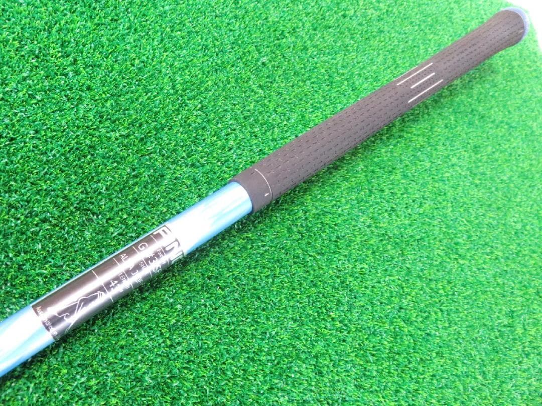 ピン Ｇ SF TEC フェアウェイ　3W 16°　ALTA J50 SR