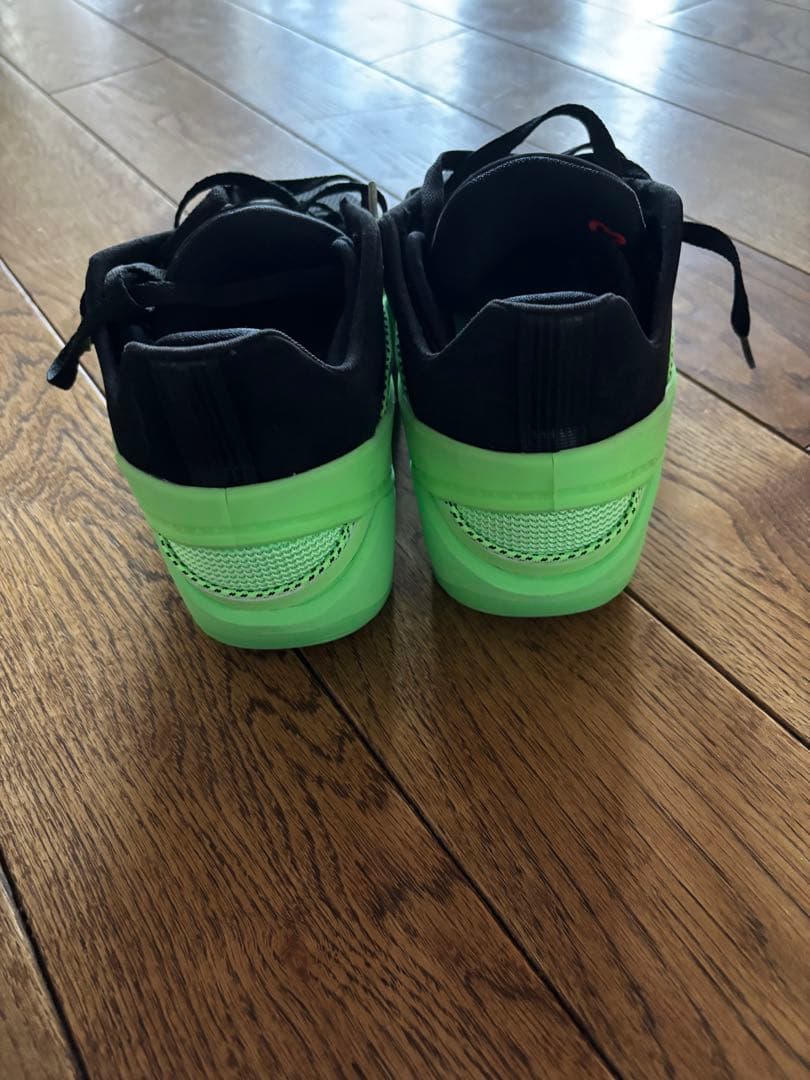 シューズ(男性用) Nike Jordan Luka 5 PF \"Venom\" 28.5cm