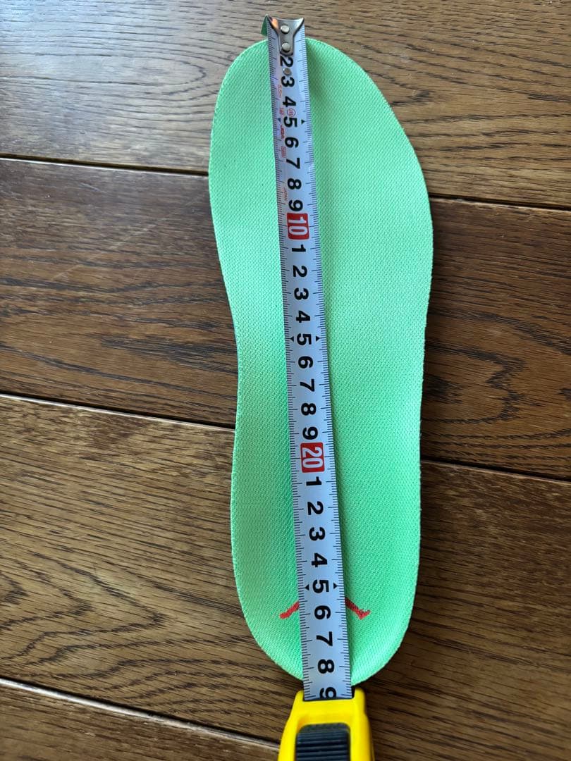 シューズ(男性用) Nike Jordan Luka 5 PF \"Venom\" 28.5cm