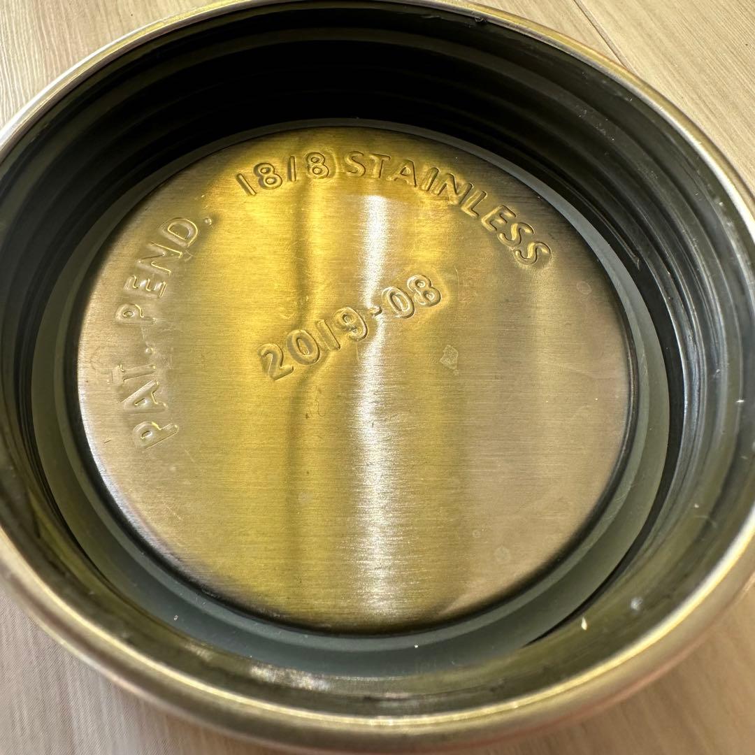Klean Kanteen Food Canister クリーンカンティーン