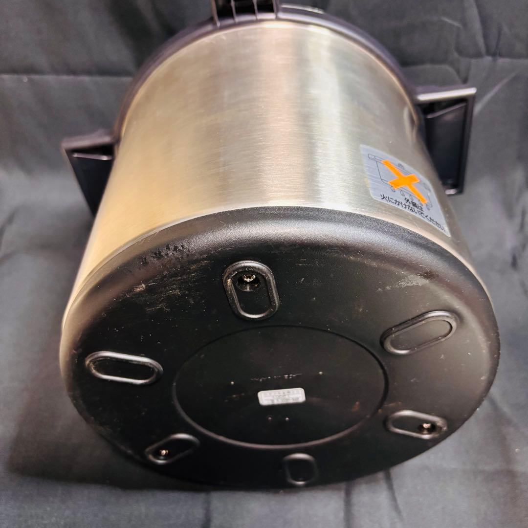【未使用品】シャトルシェフ 4.5L KPA-4500