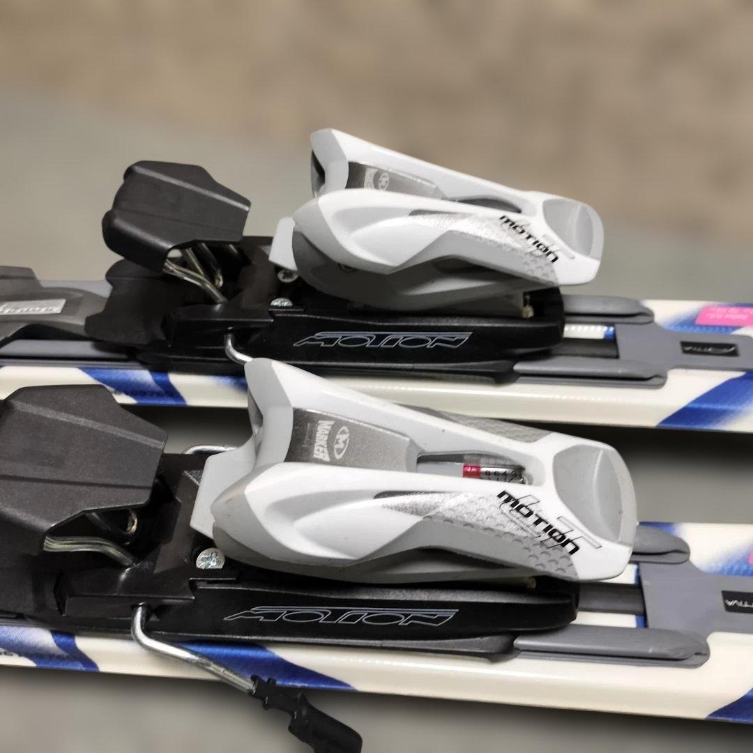 【シーズン最終価格】Volkl SuperSport S4 154cm