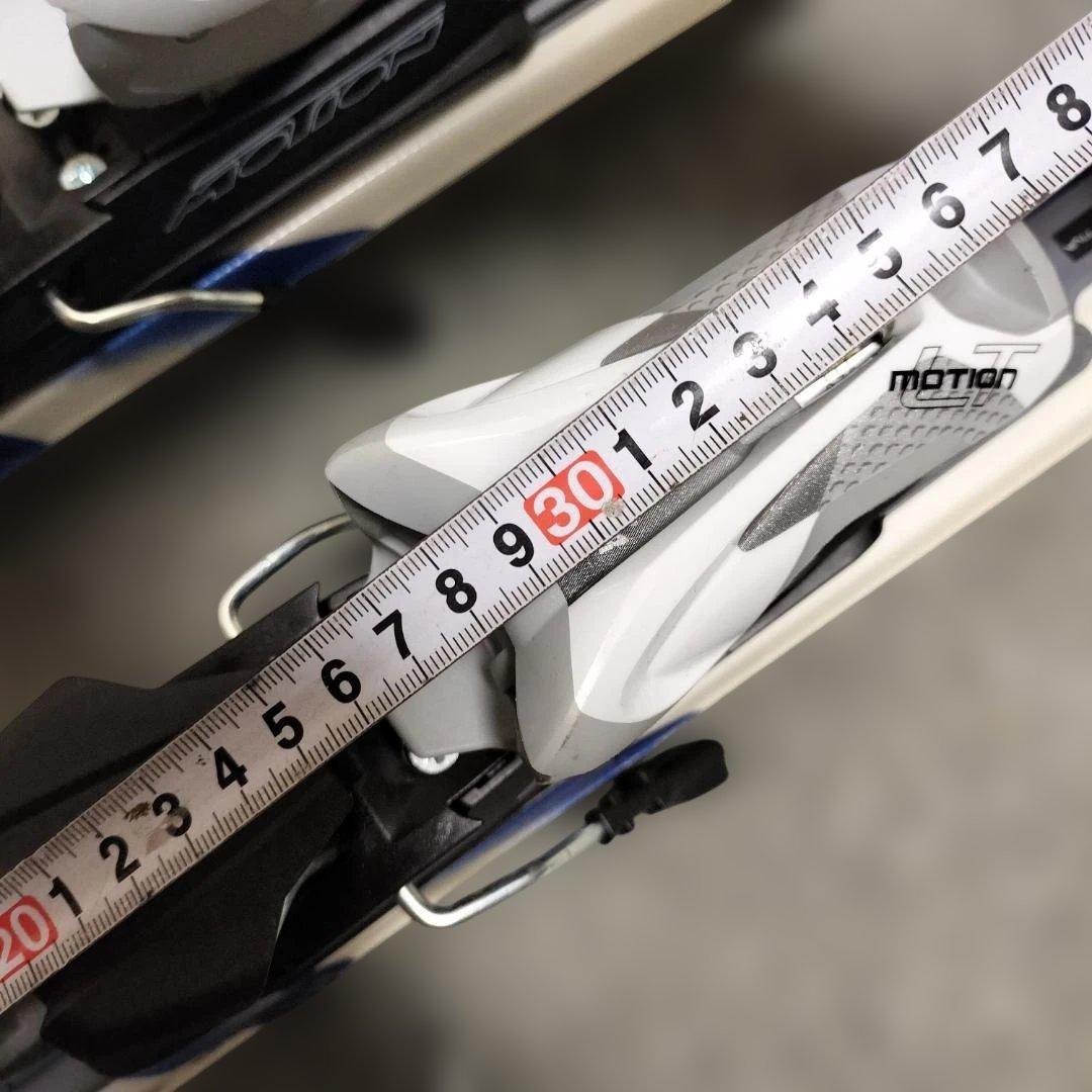 【シーズン最終価格】Volkl SuperSport S4 154cm