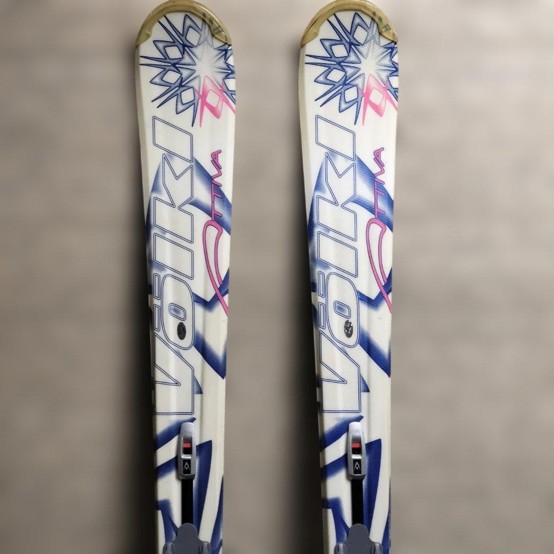 【シーズン最終価格】Volkl SuperSport S4 154cm